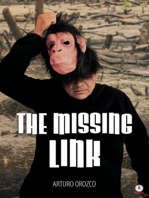cover image of The Missing Link